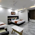 Hotel Royal Dezire