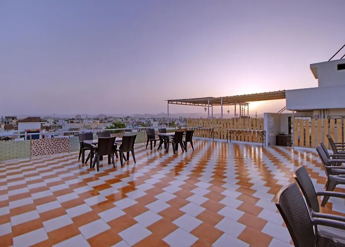 Hotel Royal Dezire