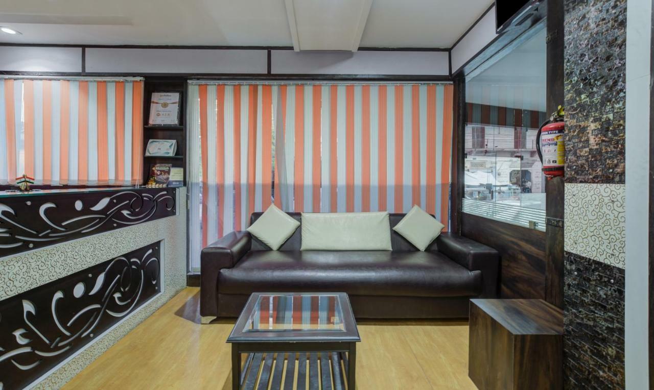 Hotel Royal Dezire 3*
