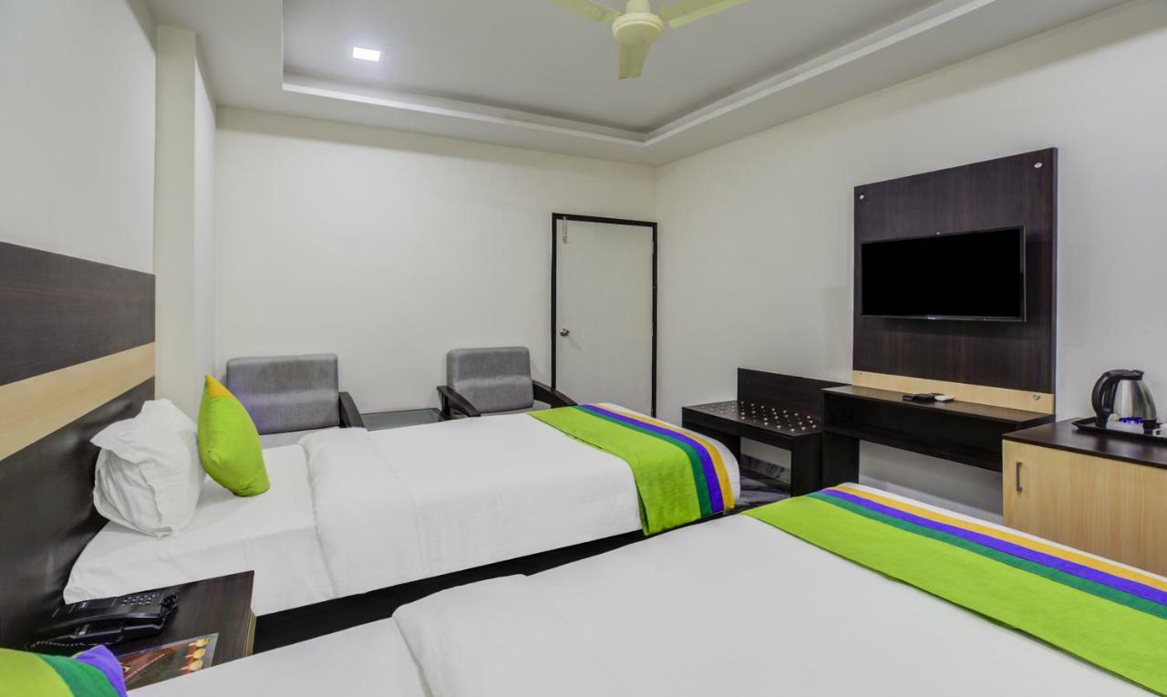 Royal Dezire Hotel Udaipur