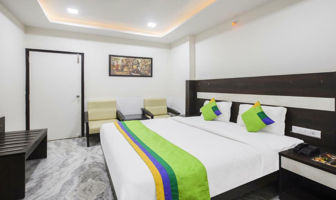 Royal Dezire Hotel 3*