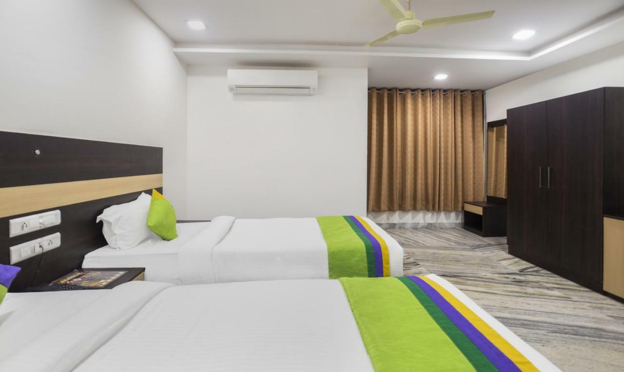 Royal Dezire 3* Udaipur
