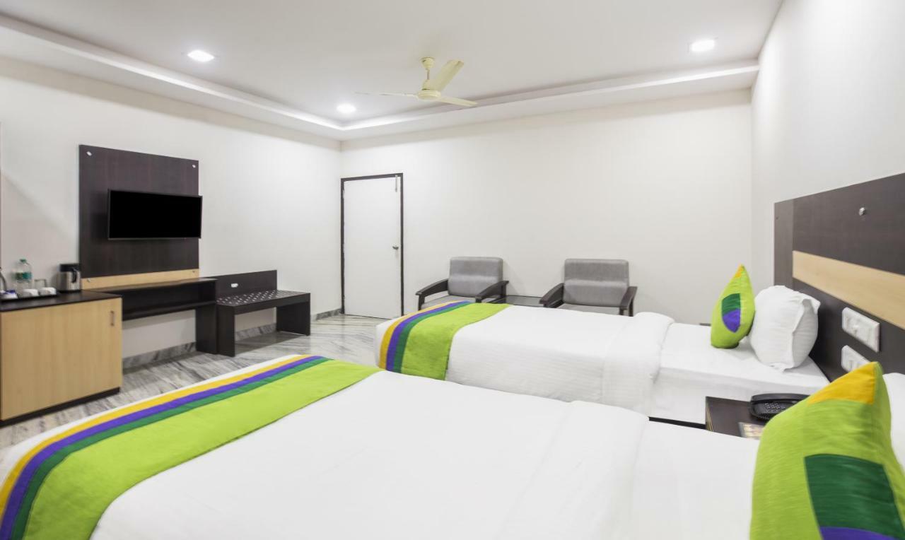 Royal Dezire Hotel 3*