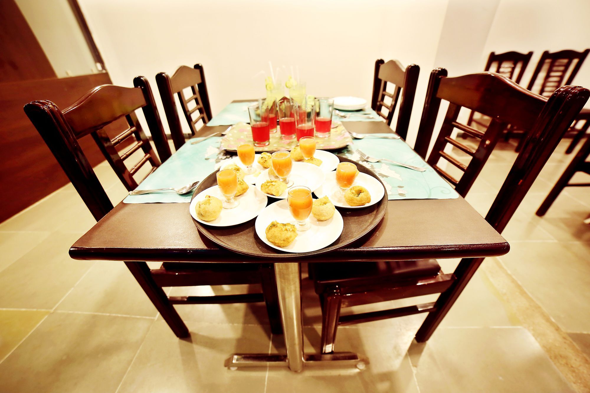 Royal Dezire 3* Udaipur