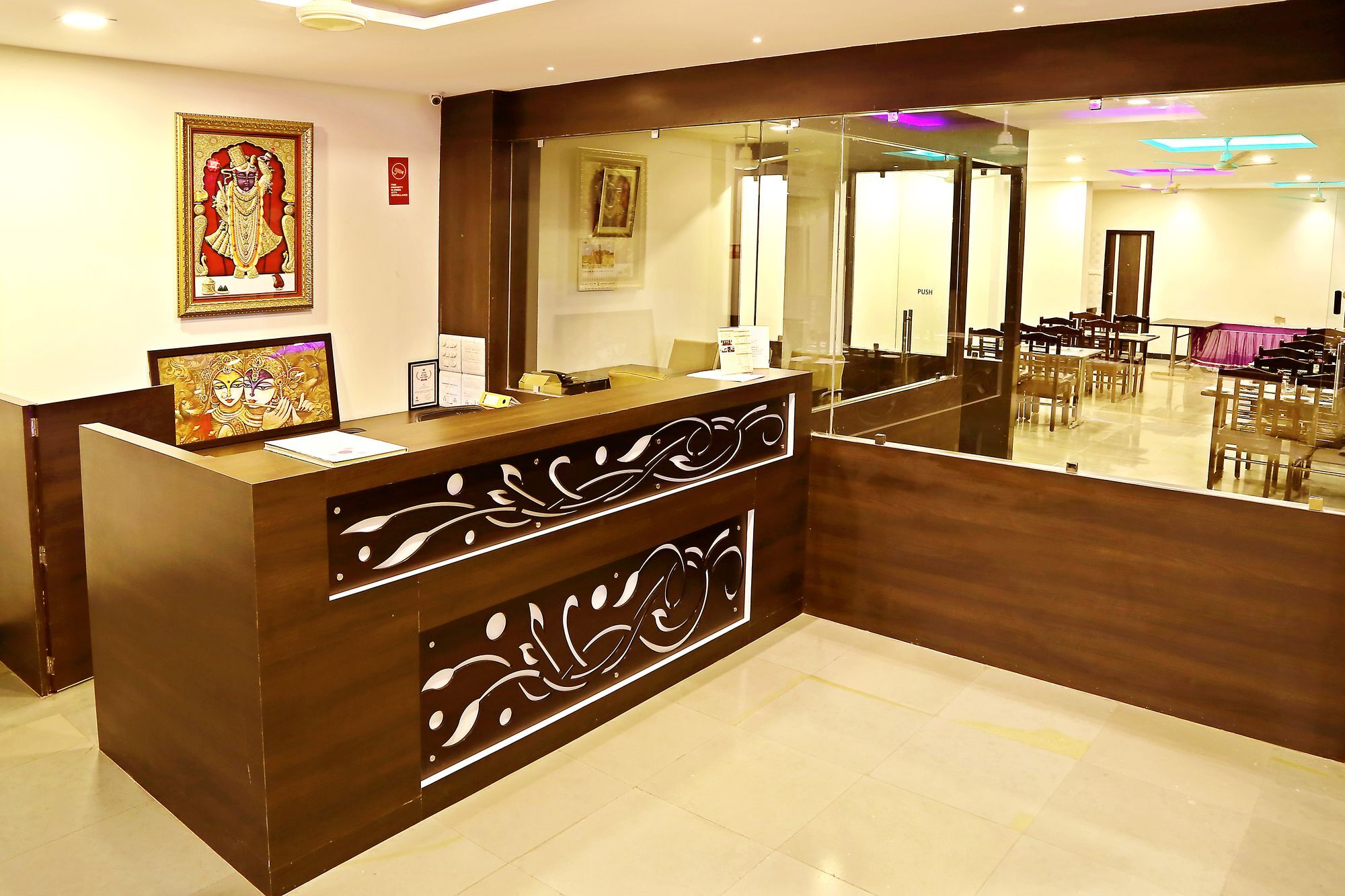 Hotel Royal Dezire