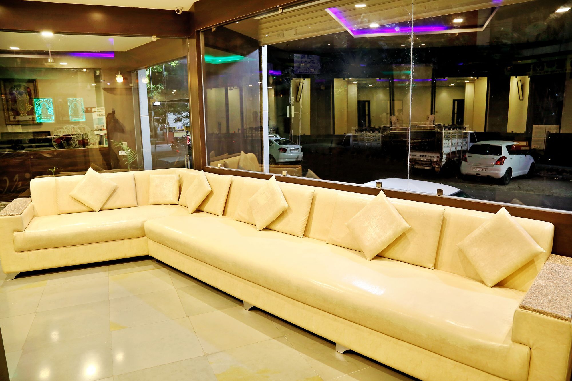 Hotel Royal Dezire
