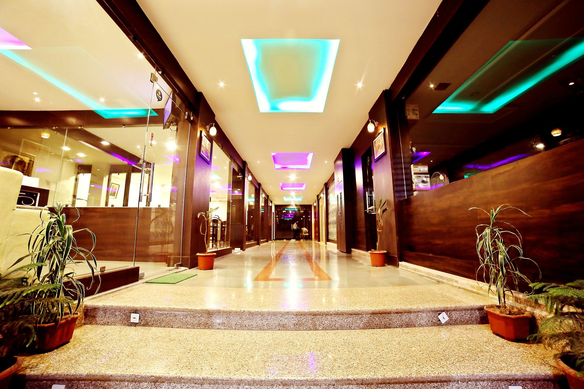 Royal Dezire 3* Udaipur