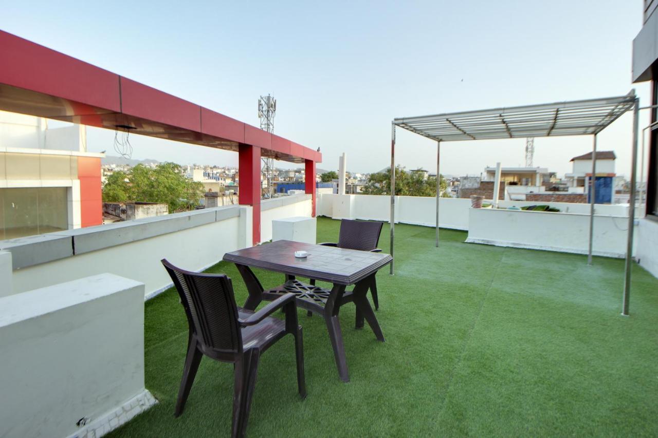 Royal Dezire 3* Udaipur